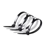 茉冉 尼龙扎带 耐寒 8*500mm/根