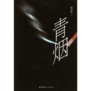 正版新书]青烟邱华栋9787503924774
