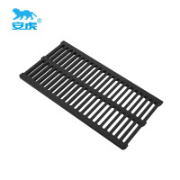 安虎 树脂沟盖板 300*500*40mm 个