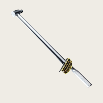 12.5mm指针式扭力扳手 0-300Nm