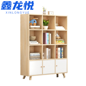 鑫龙悦书柜97.5*30cm个