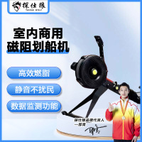 探仕狼可调节商用划船器有氧健身器材RW7806