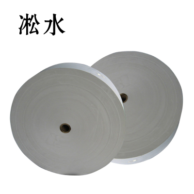 淞水 大盘卷纸 21克