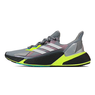 adidas阿迪达斯2020男子X9000L4Pure跑步鞋FW8385