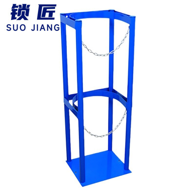 锁匠 气瓶架 单瓶口径27cm 个