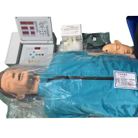 吉中星急救训练模拟假人(数码控制版版)KS/CPR620B套