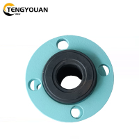 腾友安/软连接40DN/个