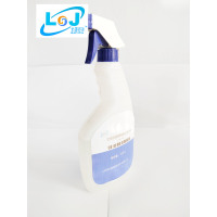 卫生管道除锈除垢清洗剂 LYHJ-PKL 500ml/瓶