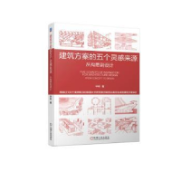 音像建筑方案的五个灵感来源:从构思到设计昕著