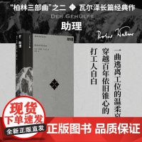 助理