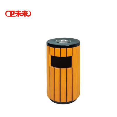 卫未来 户外垃圾桶 GPX-59 个