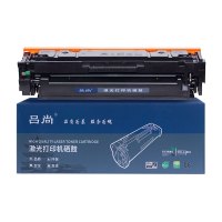 吕尚 CC530X/CE410X/CF380X(A+系列) 4400页 适用hp cp2025/2320 硒鼓 黑色