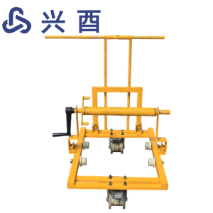 兴酉 小推车 X-01 个