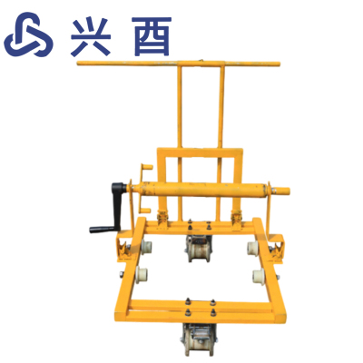 兴酉 小推车 X-01 个