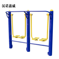 汉诺鑫威小区 引体向上 户外 高低杠室外家用小区学校公园广场公共设施