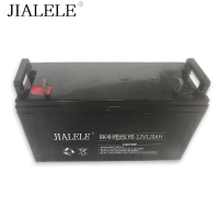 JIALELE 8K4H电池 LYB-12V120AH 台