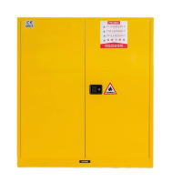 晖旭源 安全柜 防爆柜 110加仑 台
