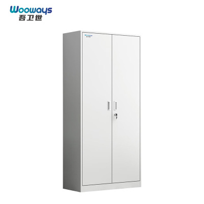 吾卫世 文件柜 850*390*1800MM 个