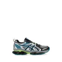 亚瑟士(ASICS)多彩网眼橡胶GEL缓震跑鞋轻便舒适运动鞋