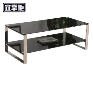宜掌柜 茶几 120*60*42cm 张