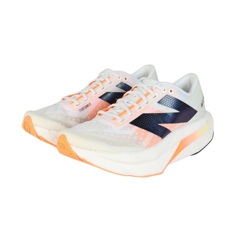 新百伦(New Balance)女鞋跑步鞋轻量缓震透气专业训练FuelCell Su