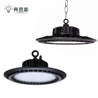 亮思能 LED工矿灯 飞碟灯 天棚灯 LSN-UFO 200W 个