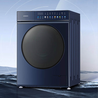 创维 洗衣机F1036RBH_云锦蓝