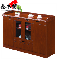 鑫木樽茶水柜C04个