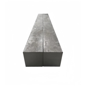 悉金 扁钢 XJJH-60mm*厚6mm 千克