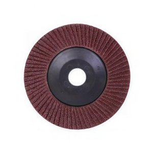 铁洋 打磨片 百叶片 100*16mm 40目红砂塑盖 片