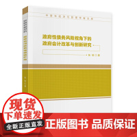 政府性债务风险视角下的政府会计改革与创新研究