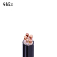 瑞鑫发达 WDZBN YJV 4*35+1*16 米