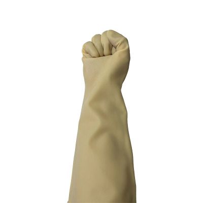 飞祥 乳胶手套 均码 副