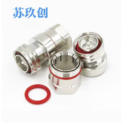 苏玖创射频同轴连接器 7/8-KJ个