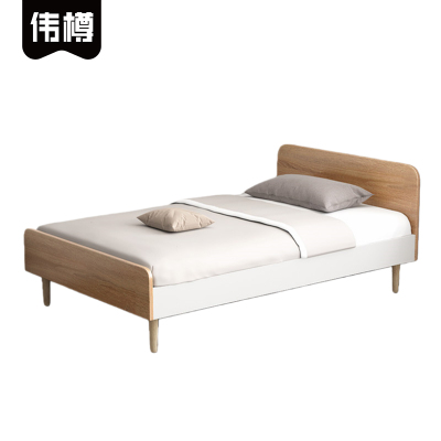 伟樽架子床1200*1900*770mm张