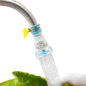 LONMATE 水龙头过滤防溅器SL-612 一个