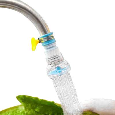 LONMATE 水龙头过滤防溅器SL-612 一个