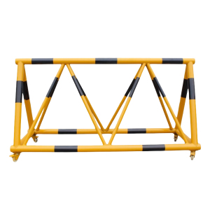 区南 拒马护栏 3*1.2m 个