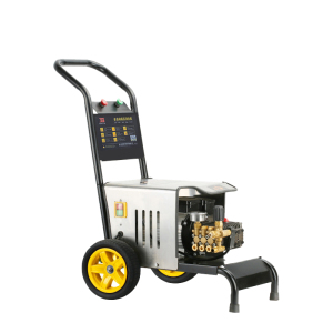 波斯(BOSI) 全自动高压清洗机 1.8KW 220V 台