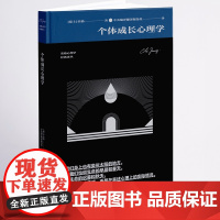 个体成长心理学(荣格心理学经典译丛) 荣格 中央编译出版社 正版书籍