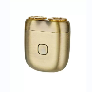 有色剃须刀赏金猎人