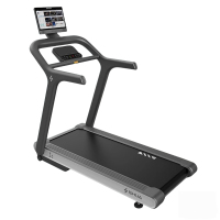 舒华家用跑步机智能可折叠燃脂减震爬坡运动健身器材健身房彩屏版T580T