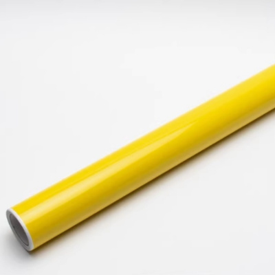 晨潞电子 CLU-SD105 260mm*100m 胶贴(计价单位:卷)黄色