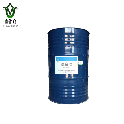 鑫优众 混合油 170kg 桶