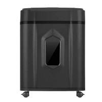 震旦AURORA 5级保密办公商用全自动碎纸机(自动140张 持续60分钟 21L 可碎卡光盘) AS1408MQ