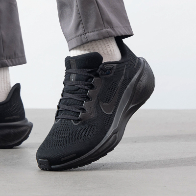 耐克鞋跑步鞋PEGASUSCOURT BOROUGH中正男鞋四季款FD2722-001