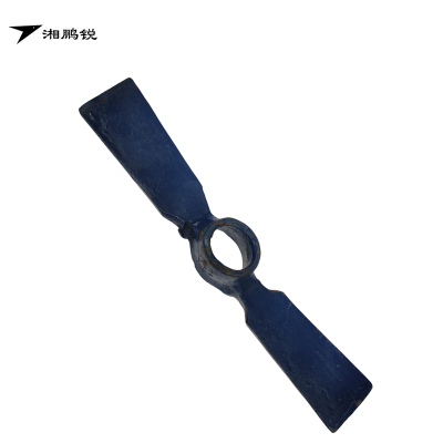 湘鹏锐 手工锻造锛斧 重型 450mm*10cm 把