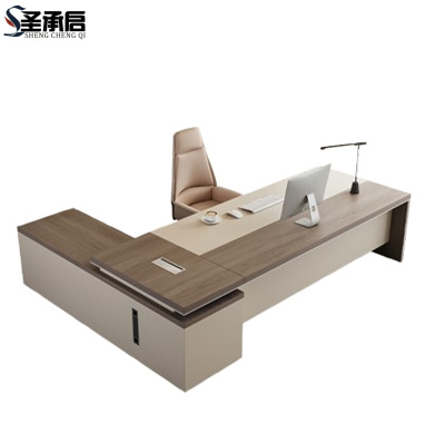 圣承启 主管桌 2.8米含椅张