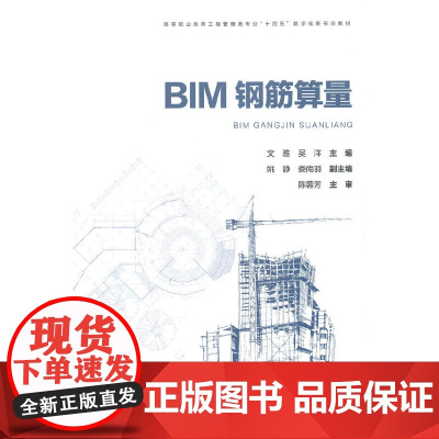 BIM钢筋算量