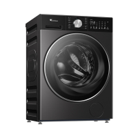 小天鹅洗烘一体机TD10MC1